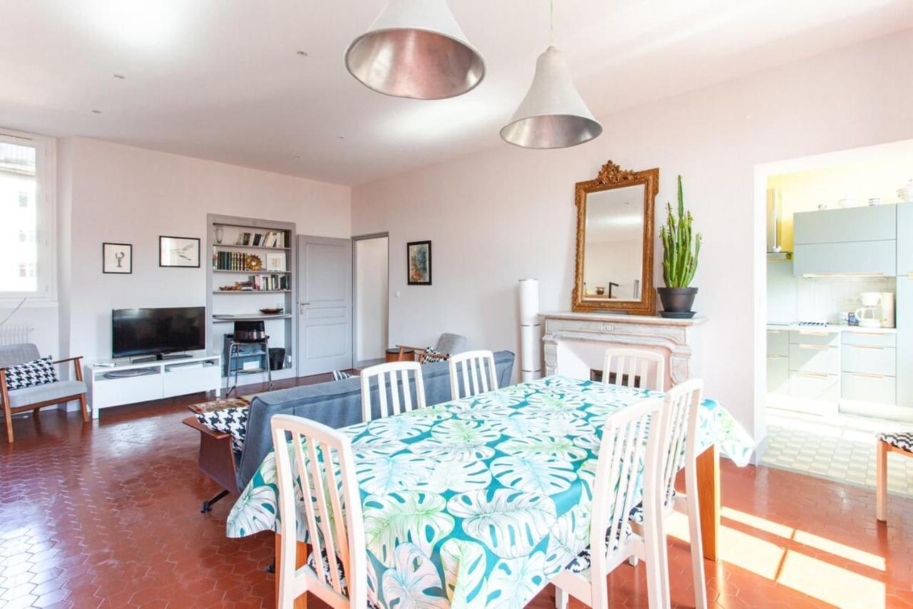 Apartment Odeon *